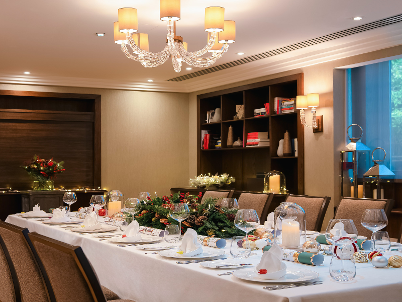 Jumeirah Lowndes London image