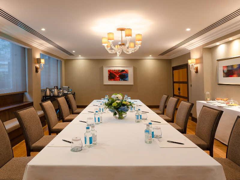 Jumeirah Lowndes London image