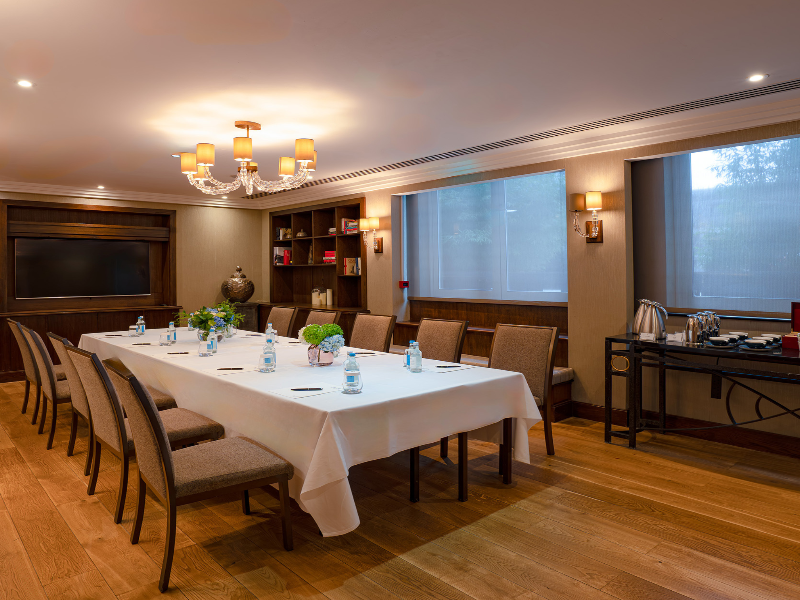 Jumeirah Lowndes London image