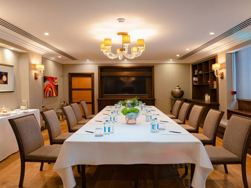 Jumeirah Lowndes London image