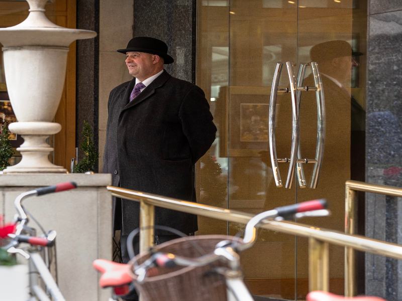 Jumeirah Lowndes London image