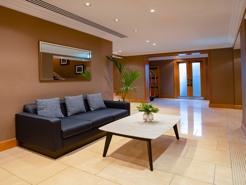 Jumeirah Lowndes London image