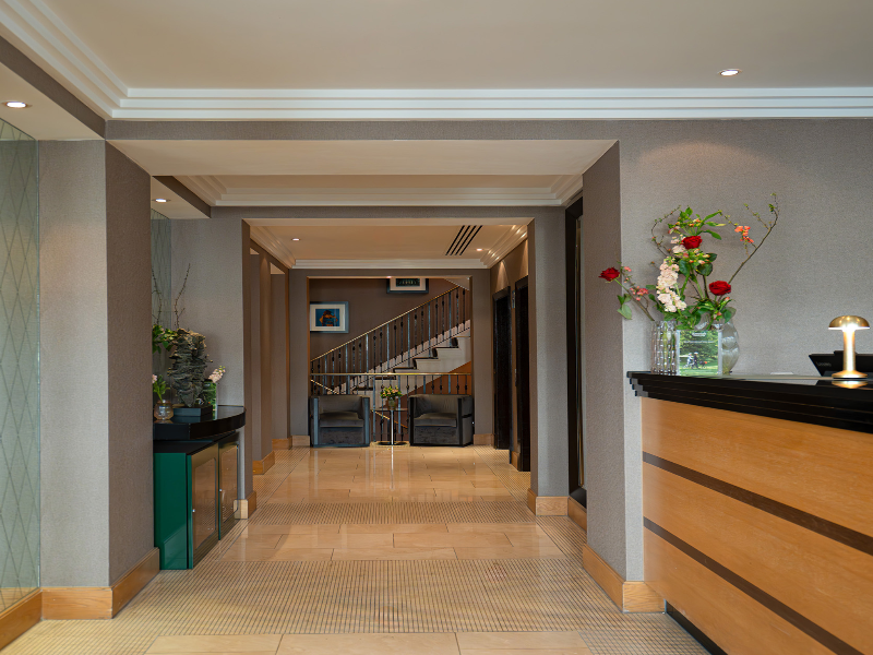 Jumeirah Lowndes London image