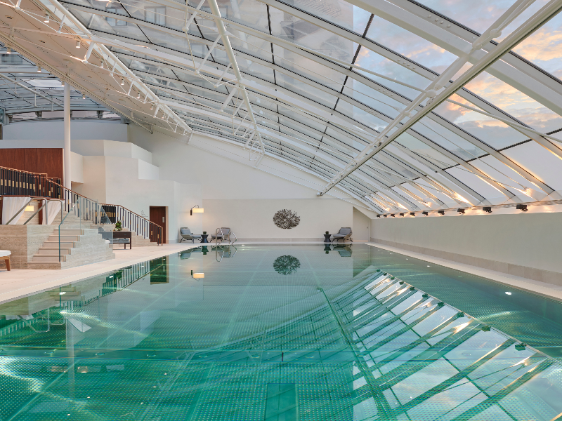 Jumeirah Lowndes London image