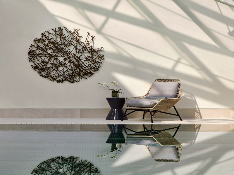 Jumeirah Lowndes London image