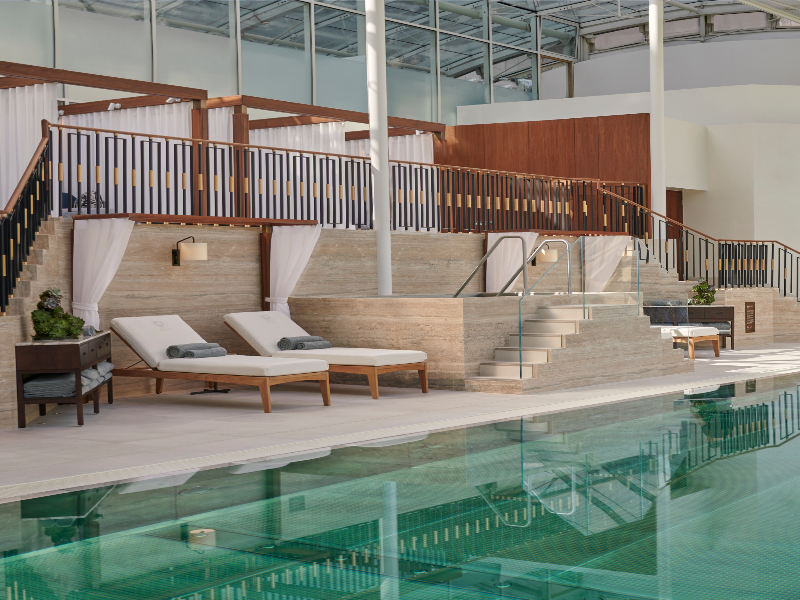 Jumeirah Lowndes London image
