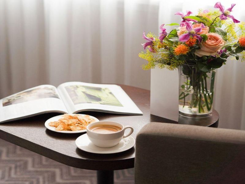 Jumeirah Lowndes London image
