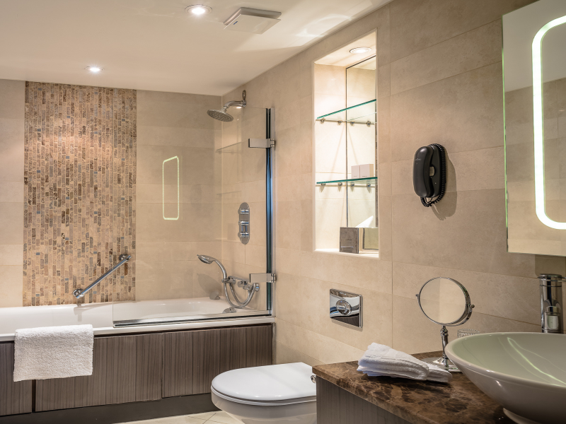 Jumeirah Lowndes London image