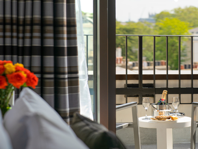 Jumeirah Lowndes London image