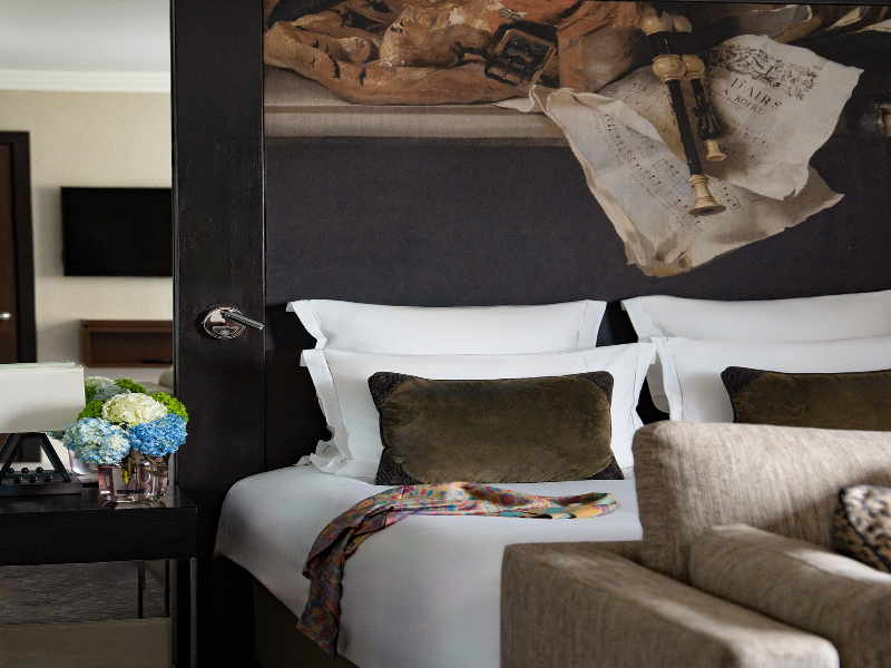 Jumeirah Lowndes London image