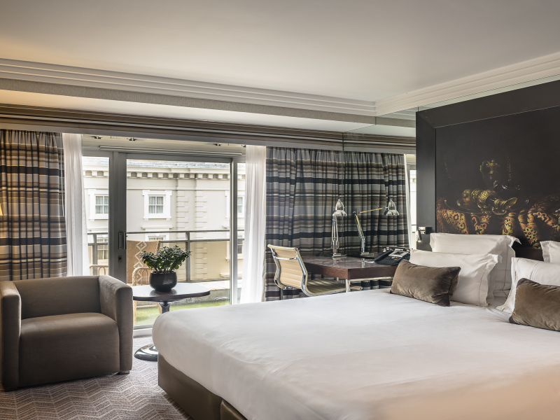 Jumeirah Lowndes London image