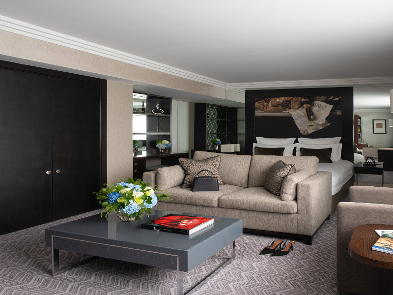 Jumeirah Lowndes London image