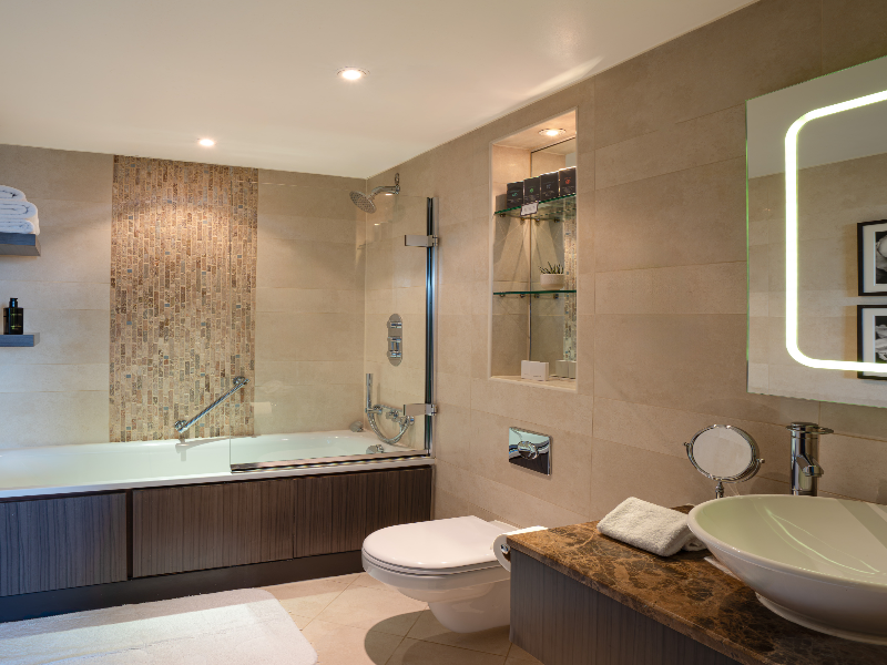 Jumeirah Lowndes London image