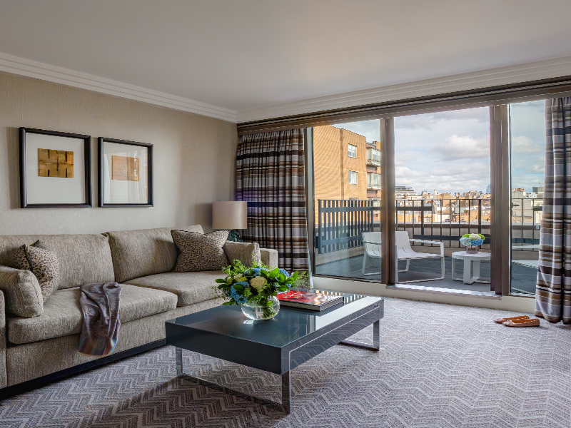 Jumeirah Lowndes London image