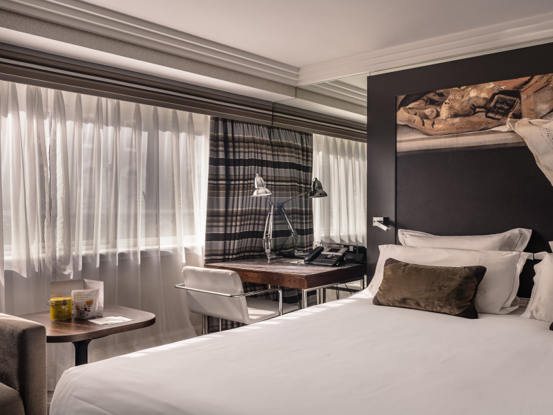 Jumeirah Lowndes London image