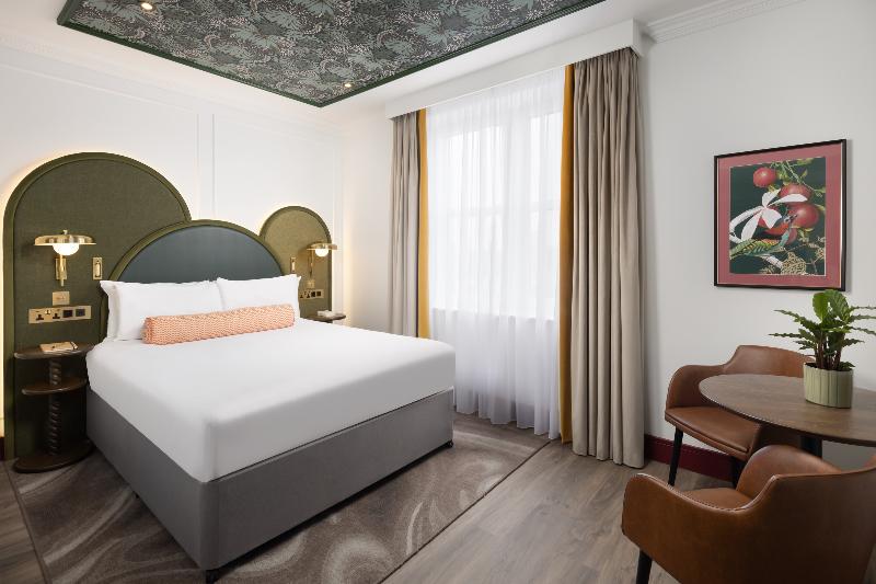 The Welbeck Hotel London, an IHG Hotel image