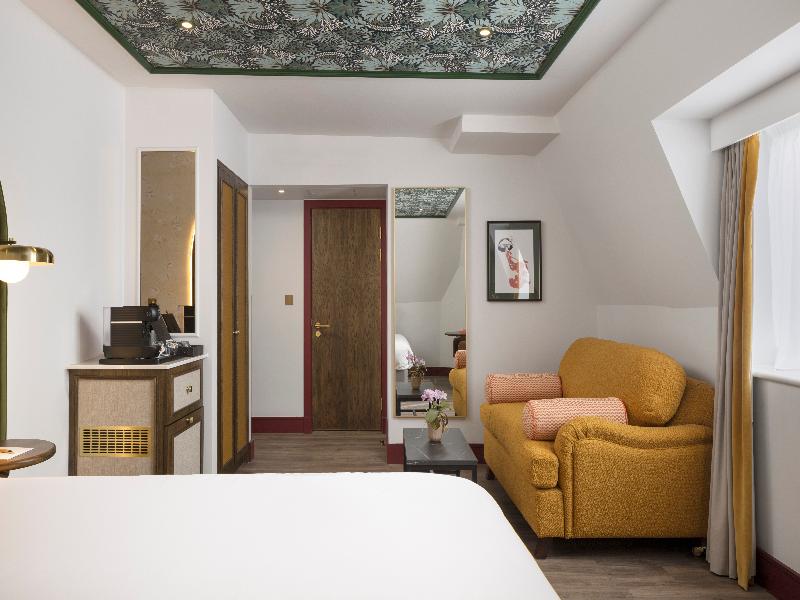 The Welbeck Hotel London, an IHG Hotel image