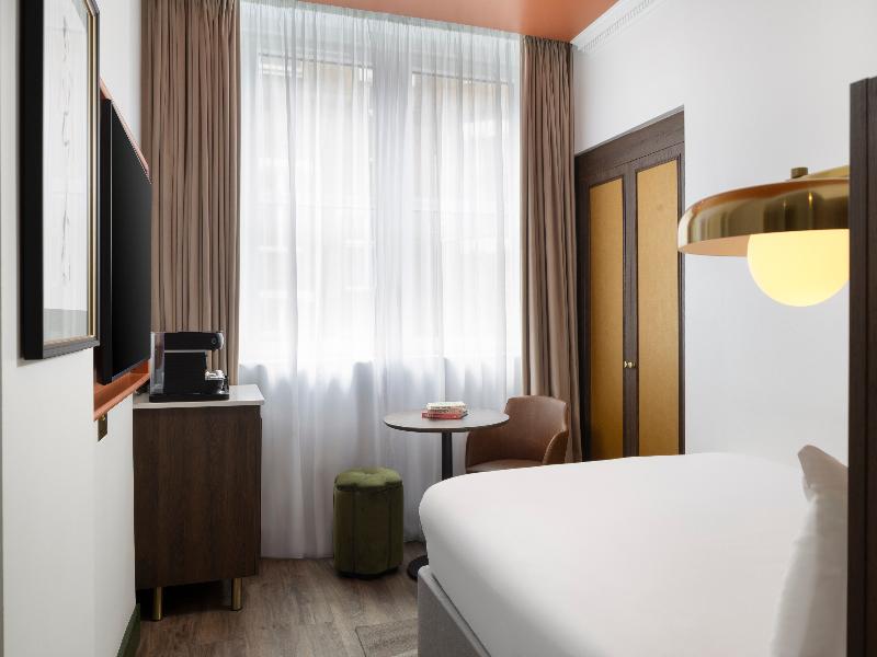 The Welbeck Hotel London, an IHG Hotel image