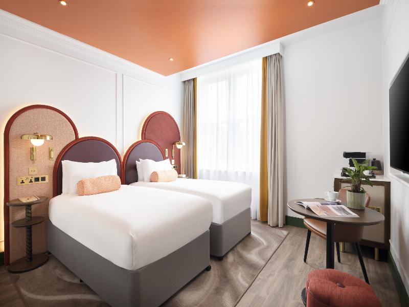 The Welbeck Hotel London, an IHG Hotel image