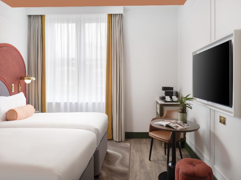 The Welbeck Hotel London, an IHG Hotel image