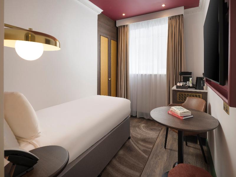 The Welbeck Hotel London, an IHG Hotel image