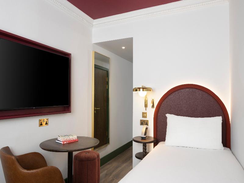 The Welbeck Hotel London, an IHG Hotel image