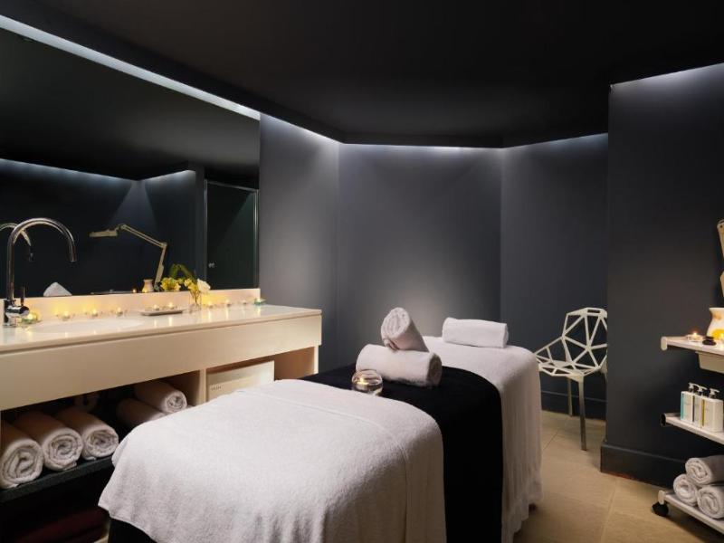 The Chelsea Harbour Hotel & Spa London image