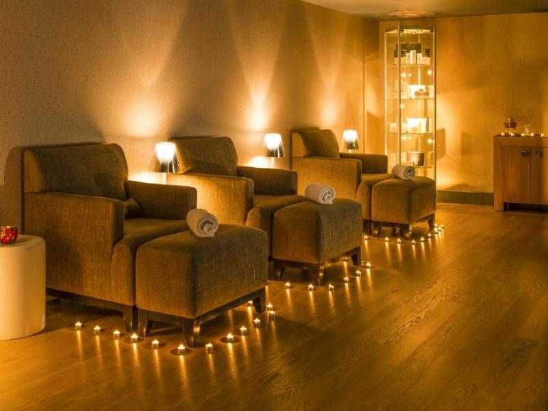 The Chelsea Harbour Hotel & Spa London image