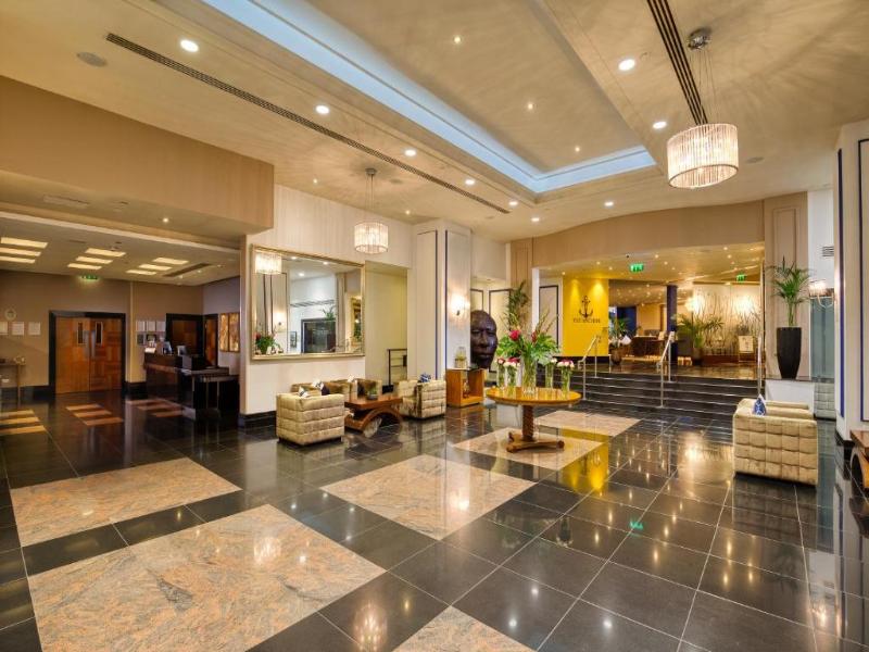 The Chelsea Harbour Hotel & Spa London image