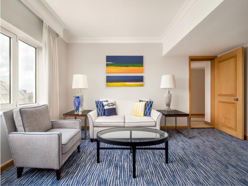 The Chelsea Harbour Hotel & Spa London image