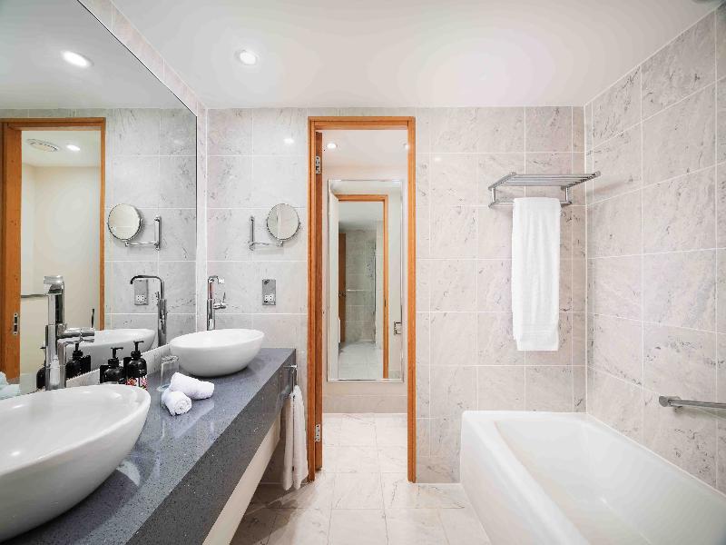 The Chelsea Harbour Hotel & Spa London image