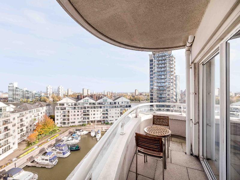 The Chelsea Harbour Hotel & Spa London image