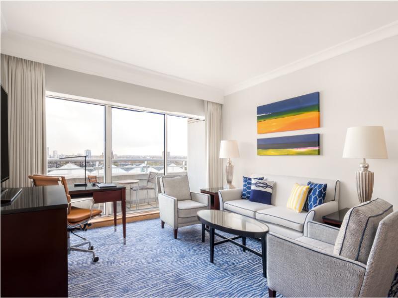 The Chelsea Harbour Hotel & Spa London image