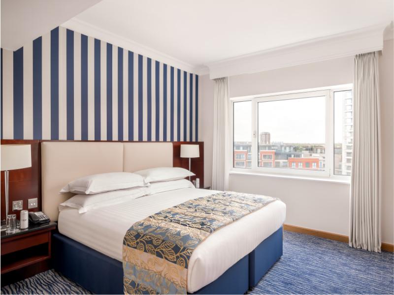 The Chelsea Harbour Hotel & Spa London image