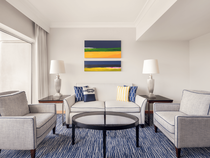 The Chelsea Harbour Hotel & Spa London image