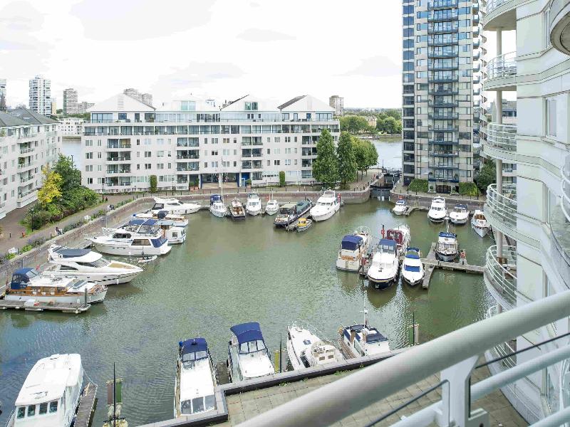 The Chelsea Harbour Hotel & Spa London image