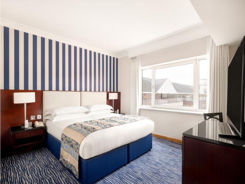 The Chelsea Harbour Hotel & Spa London image