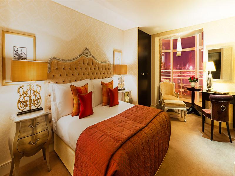 The Chelsea Harbour Hotel & Spa London image