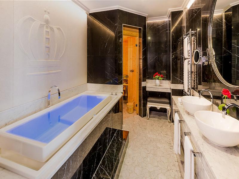The Chelsea Harbour Hotel & Spa London image