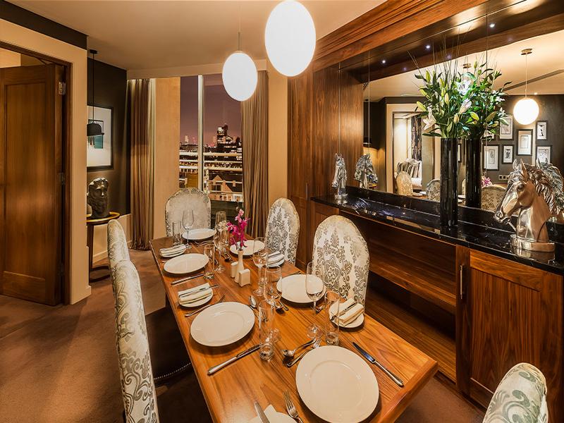 The Chelsea Harbour Hotel & Spa London image