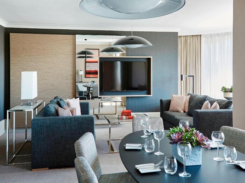 Marriott Hotel London Maida Vale image