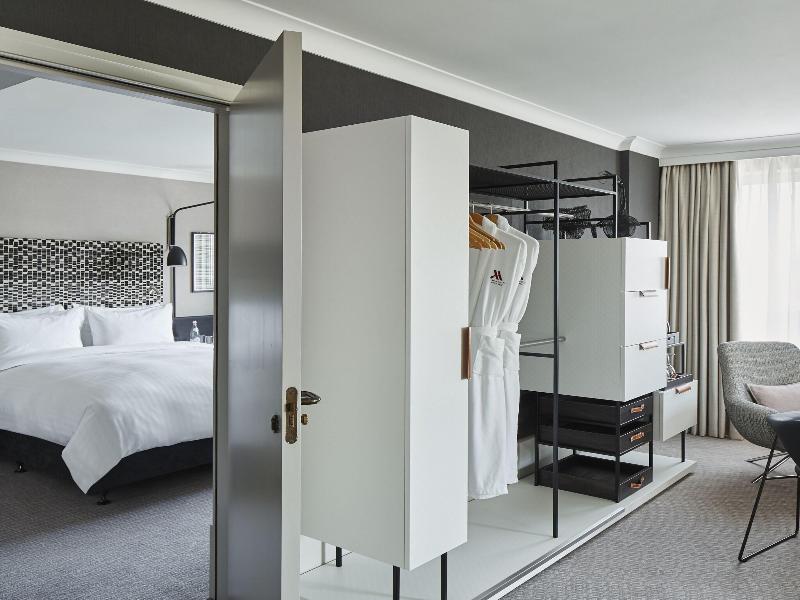 Marriott Hotel London Maida Vale image