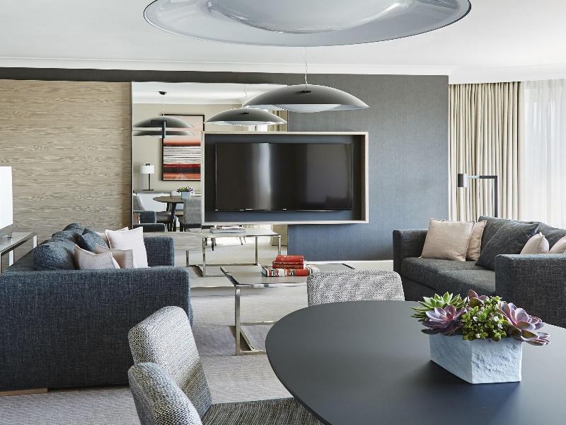 Marriott Hotel London Maida Vale image