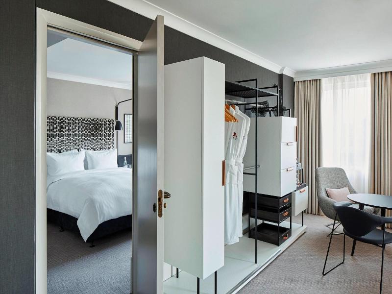Marriott Hotel London Maida Vale image