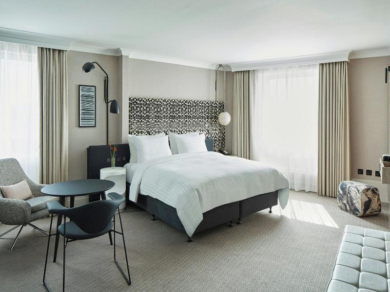 Marriott Hotel London Maida Vale image