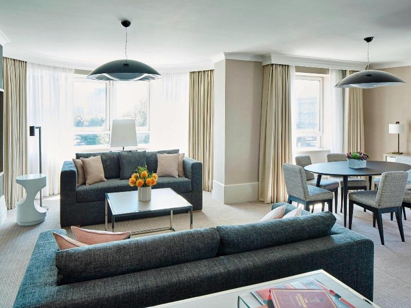 Marriott Hotel London Maida Vale image