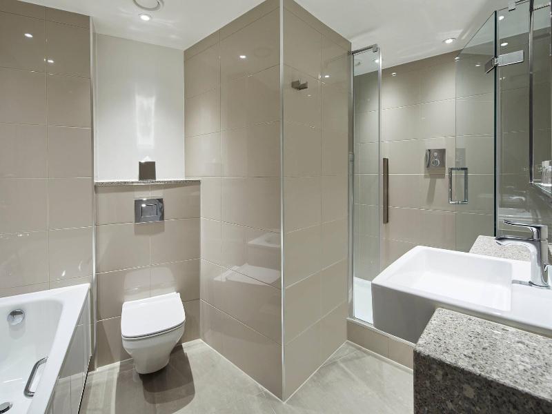 Marriott Hotel London Maida Vale image