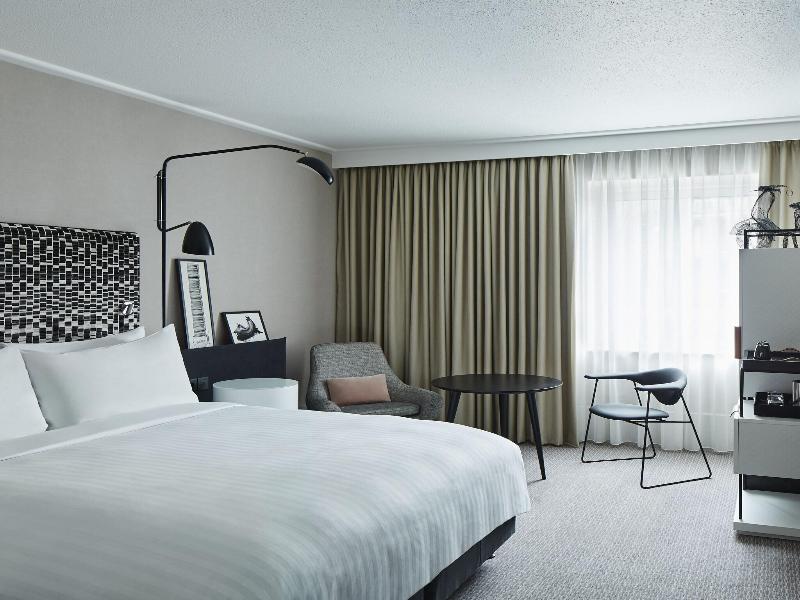 Marriott Hotel London Maida Vale image