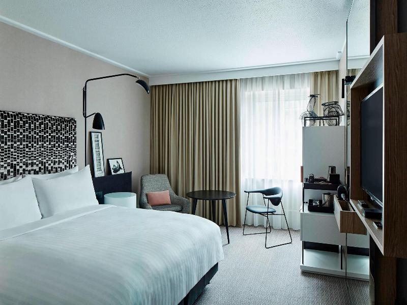 Marriott Hotel London Maida Vale image