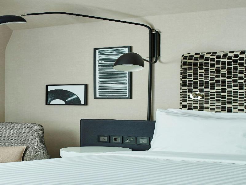 Marriott Hotel London Maida Vale image